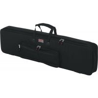 Gator Gigbag GKB pour clavier 76 touches slim - Vue 4